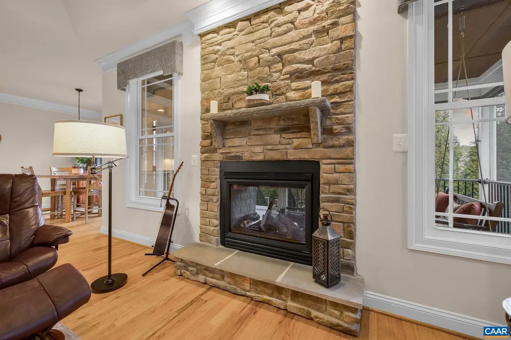 2449 Pendower Lane Keswick VA 22947