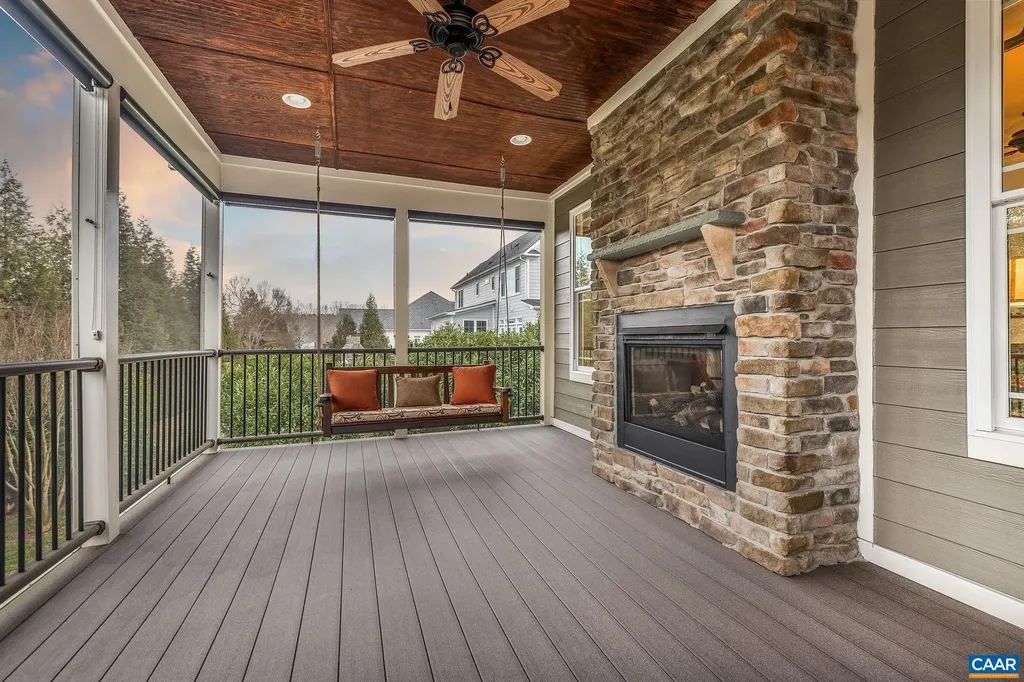 2449 Pendower Lane Keswick VA 22947