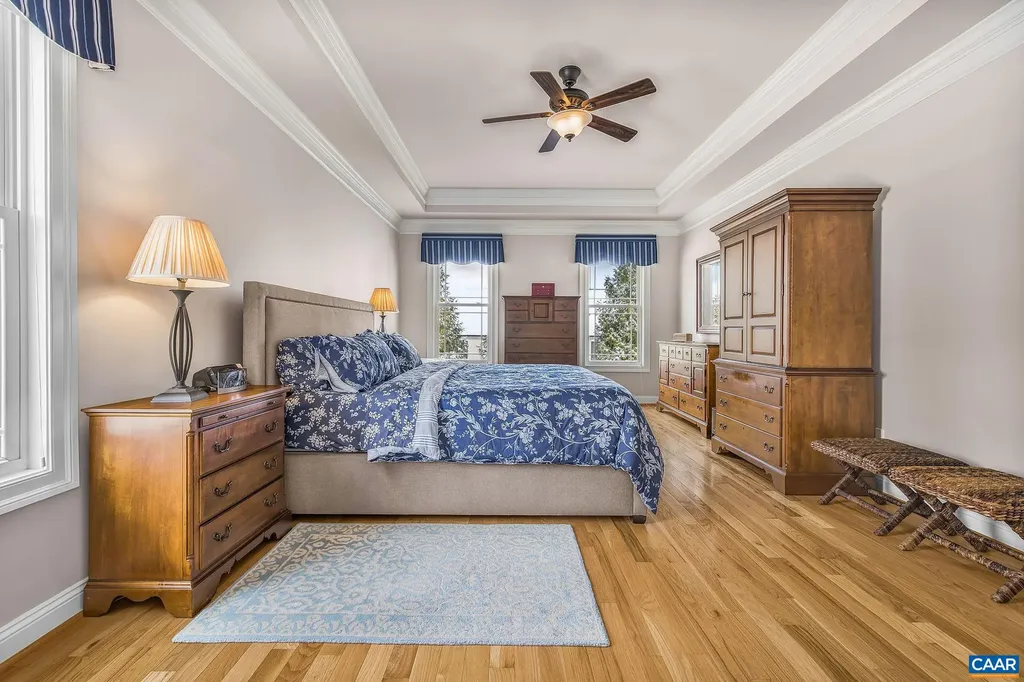 2449 Pendower Lane Keswick VA 22947