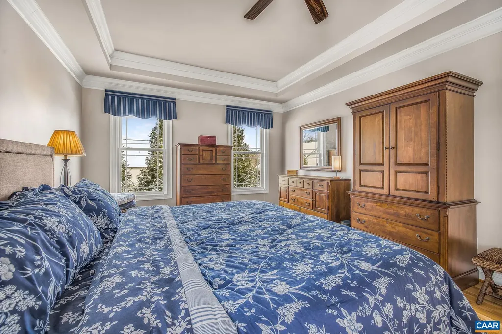2449 Pendower Lane Keswick VA 22947