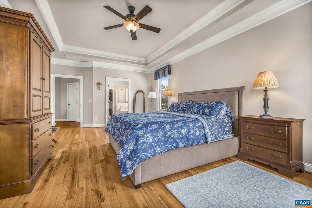 2449 Pendower Lane Keswick VA 22947
