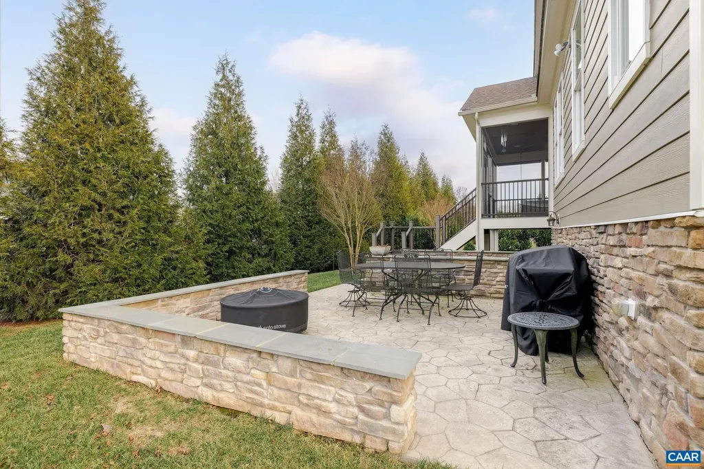 2449 Pendower Lane Keswick VA 22947