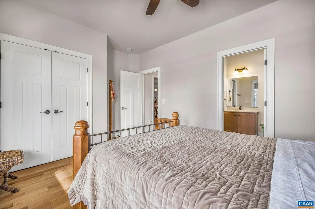 2449 Pendower Lane Keswick VA 22947
