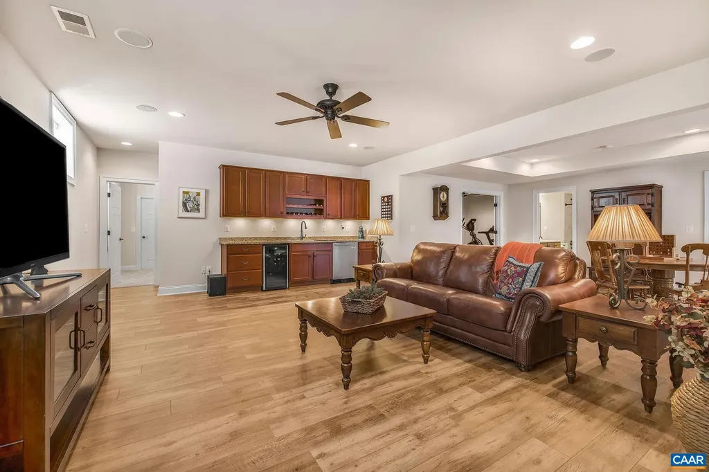 2449 Pendower Lane Keswick VA 22947
