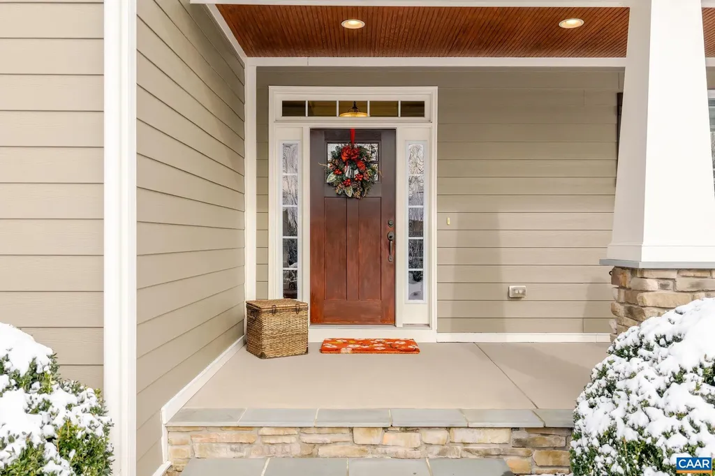 2449 Pendower Lane Keswick VA 22947