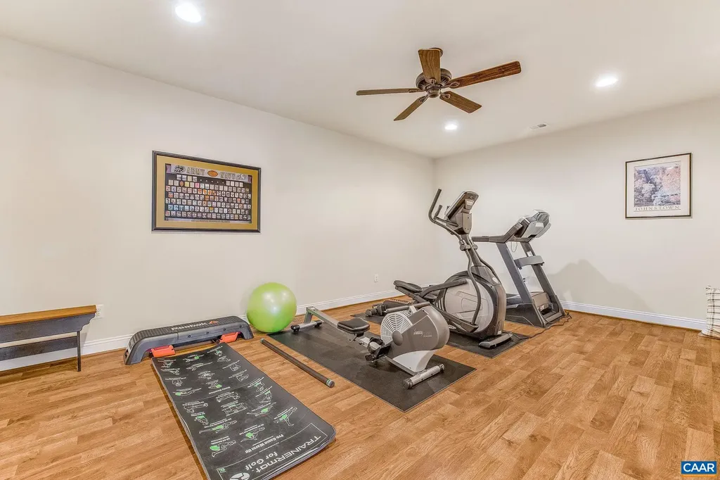 2449 Pendower Lane Keswick VA 22947