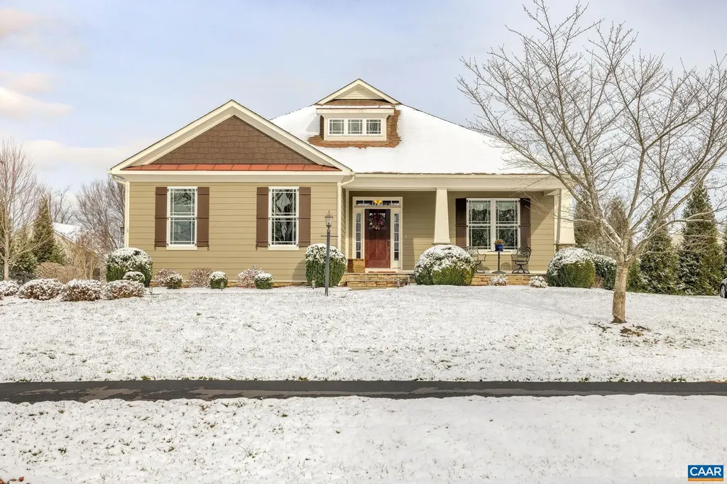2449 Pendower Lane Keswick VA 22947