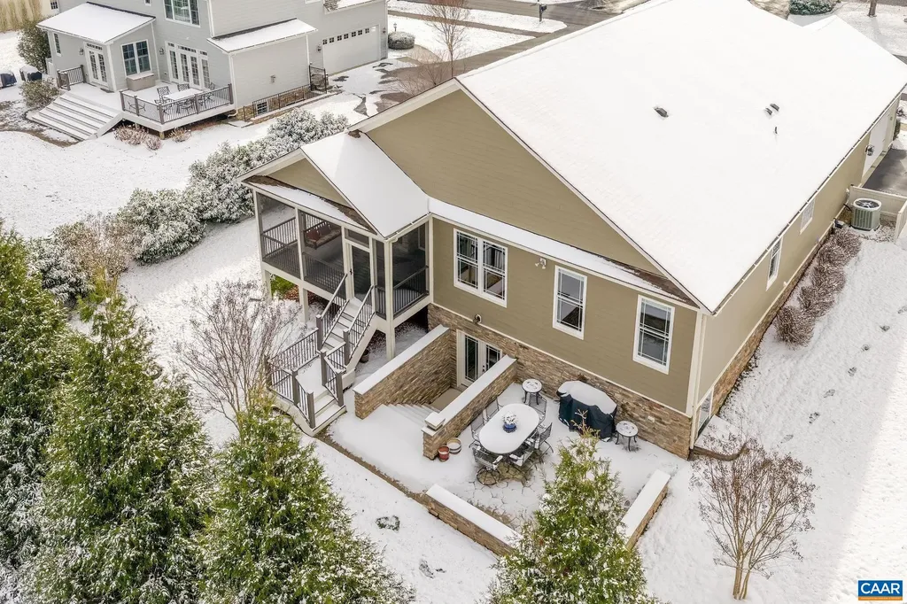 2449 Pendower Lane Keswick VA 22947
