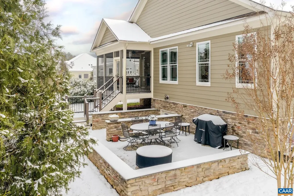 2449 Pendower Lane Keswick VA 22947