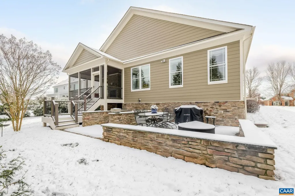 2449 Pendower Lane Keswick VA 22947