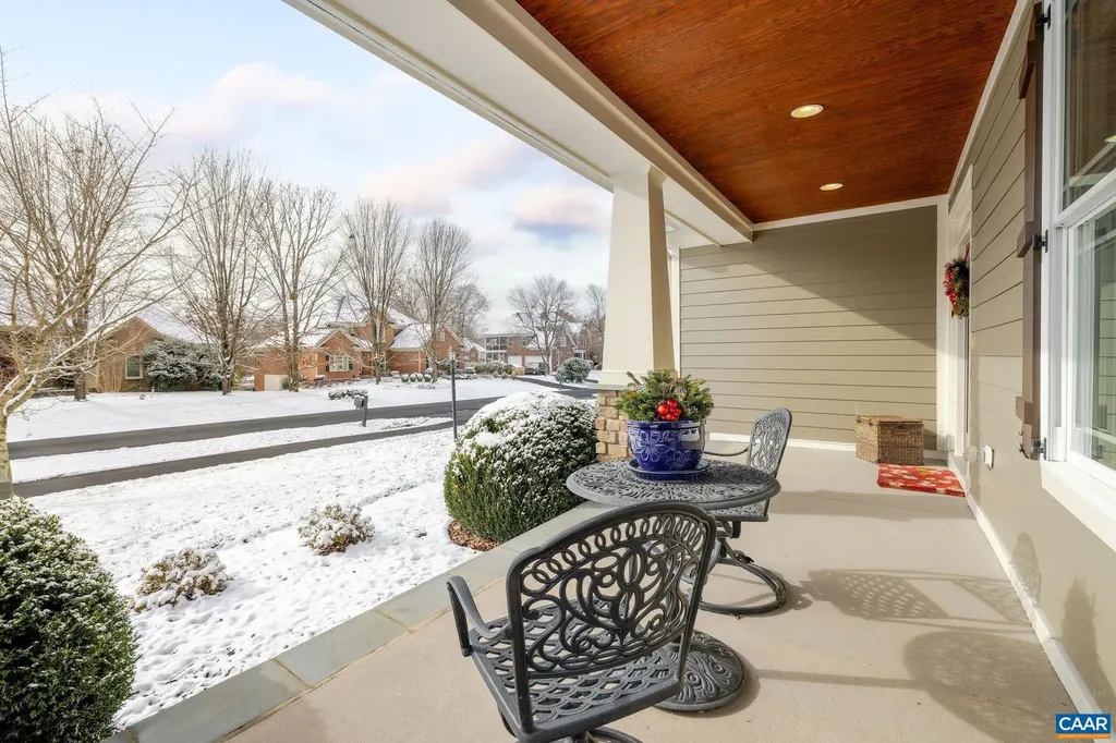 2449 Pendower Lane Keswick VA 22947