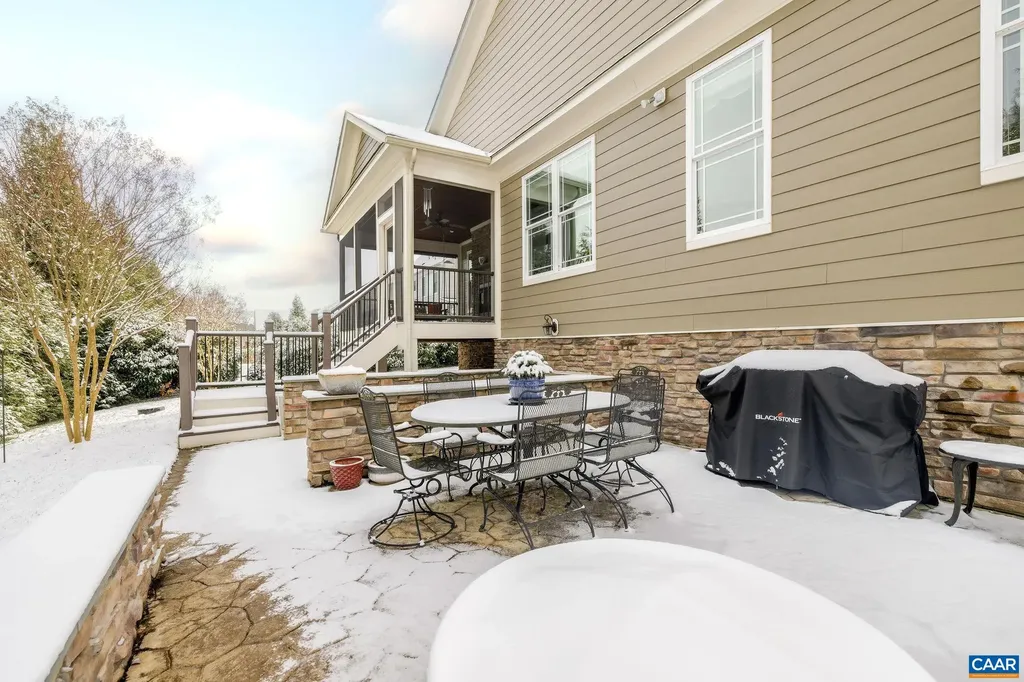 2449 Pendower Lane Keswick VA 22947