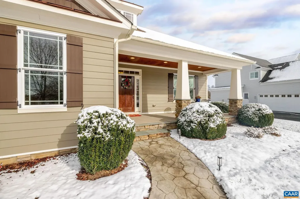 2449 Pendower Lane Keswick VA 22947