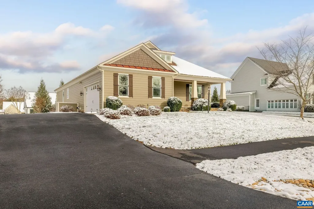 2449 Pendower Lane Keswick VA 22947