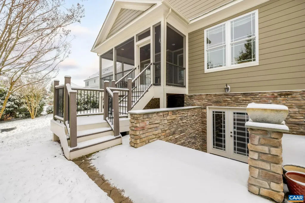 2449 Pendower Lane Keswick VA 22947