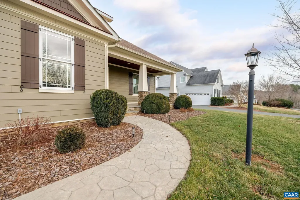 2449 Pendower Lane Keswick VA 22947