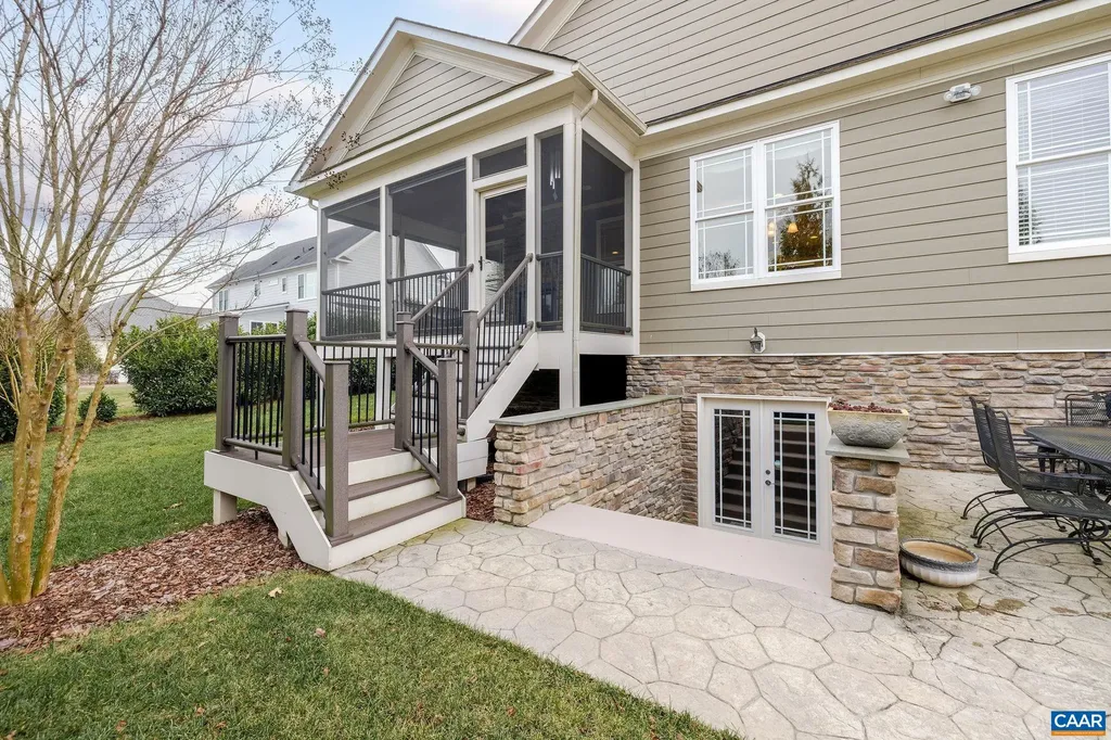 2449 Pendower Lane Keswick VA 22947