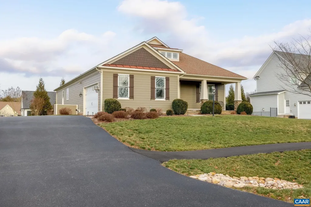 2449 Pendower Lane Keswick VA 22947