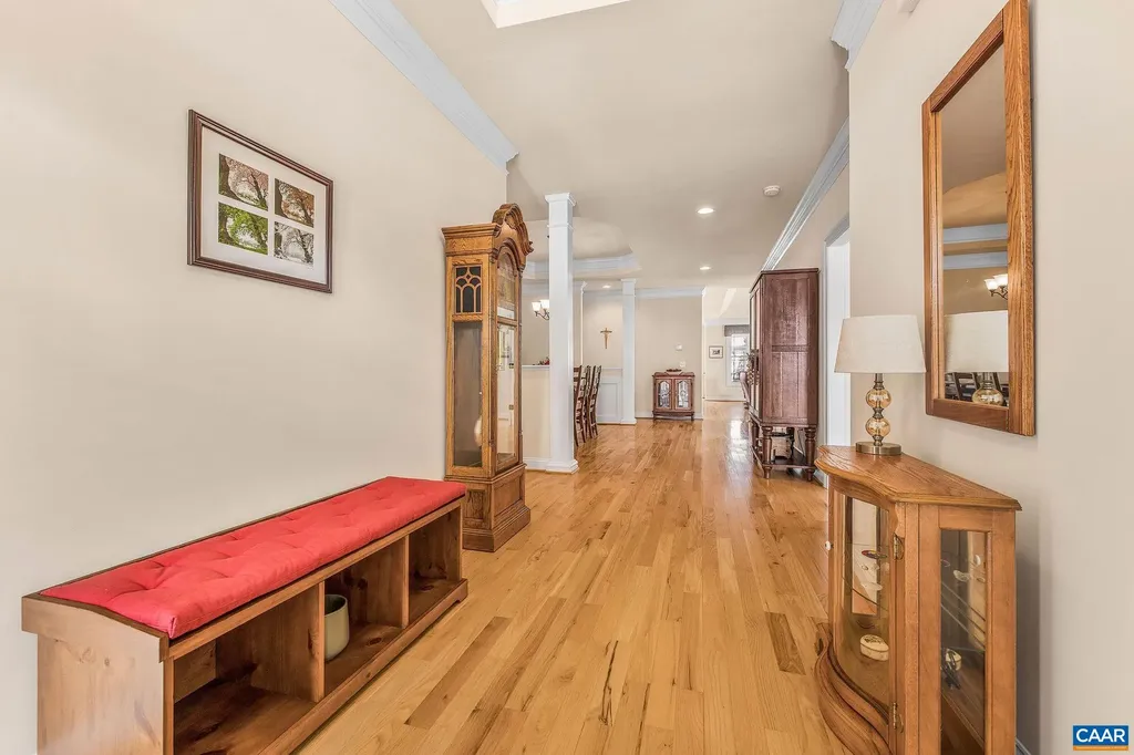 2449 Pendower Lane Keswick VA 22947