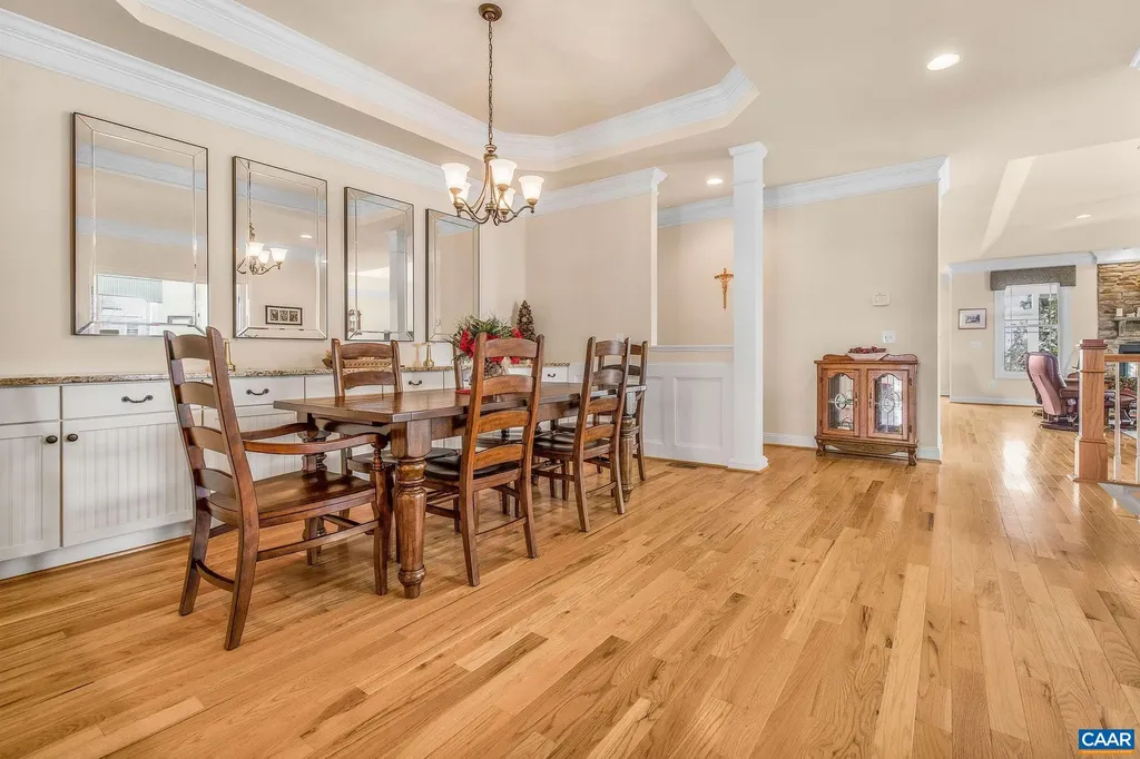 2449 Pendower Lane Keswick VA 22947