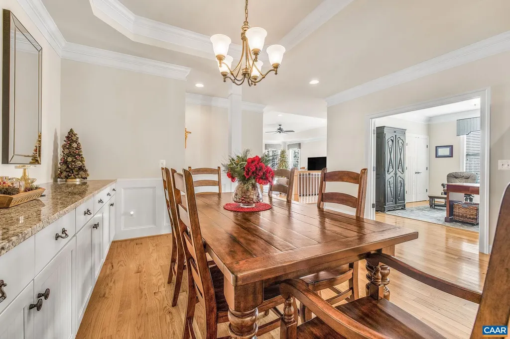 2449 Pendower Lane Keswick VA 22947