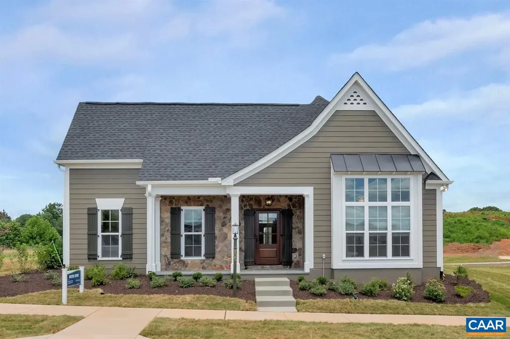 Crozet VA, 30 Portelet Road