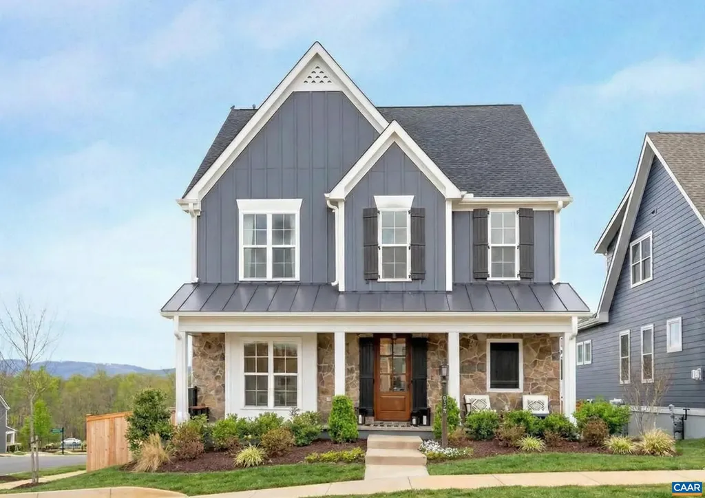 Crozet VA, 20 Warwick Drive