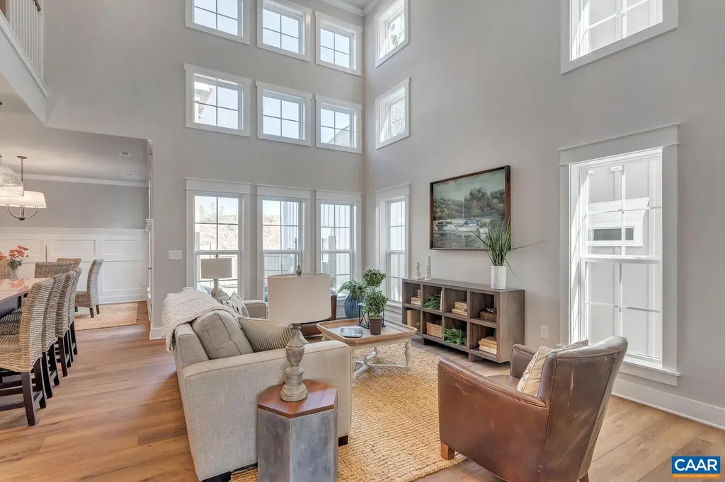 29 Portelet Road Crozet VA 22932