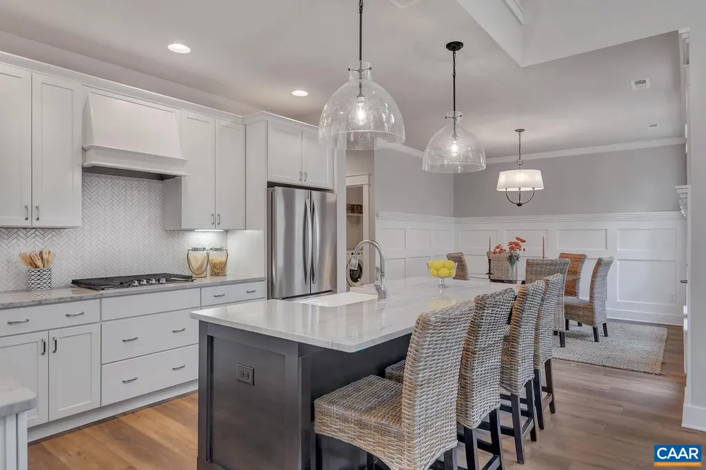 29 Portelet Road Crozet VA 22932