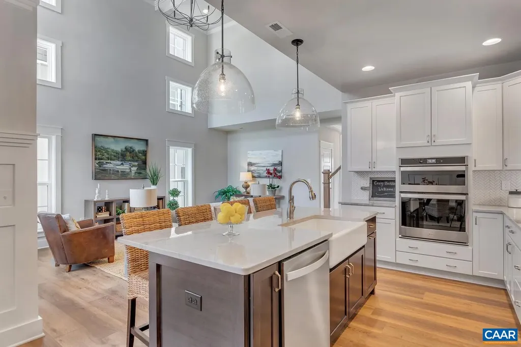 29 Portelet Road Crozet VA 22932