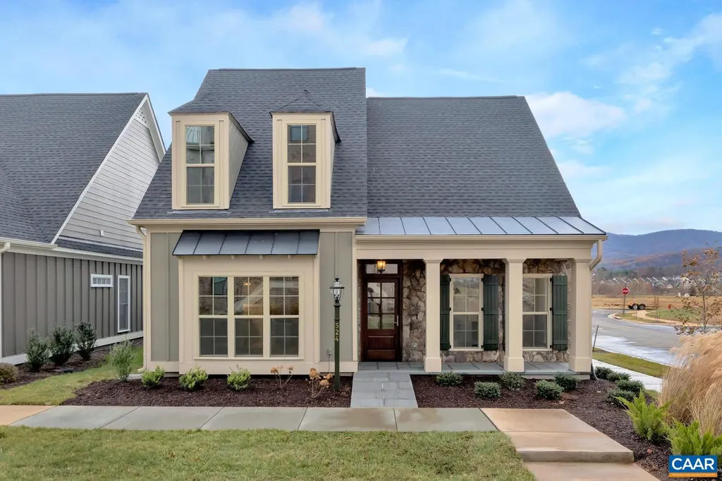 29 Portelet Road Crozet VA 22932