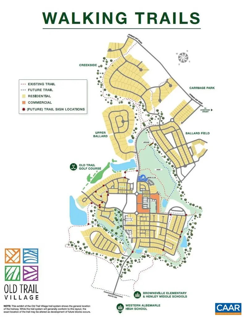 29 Portelet Road Crozet VA 22932