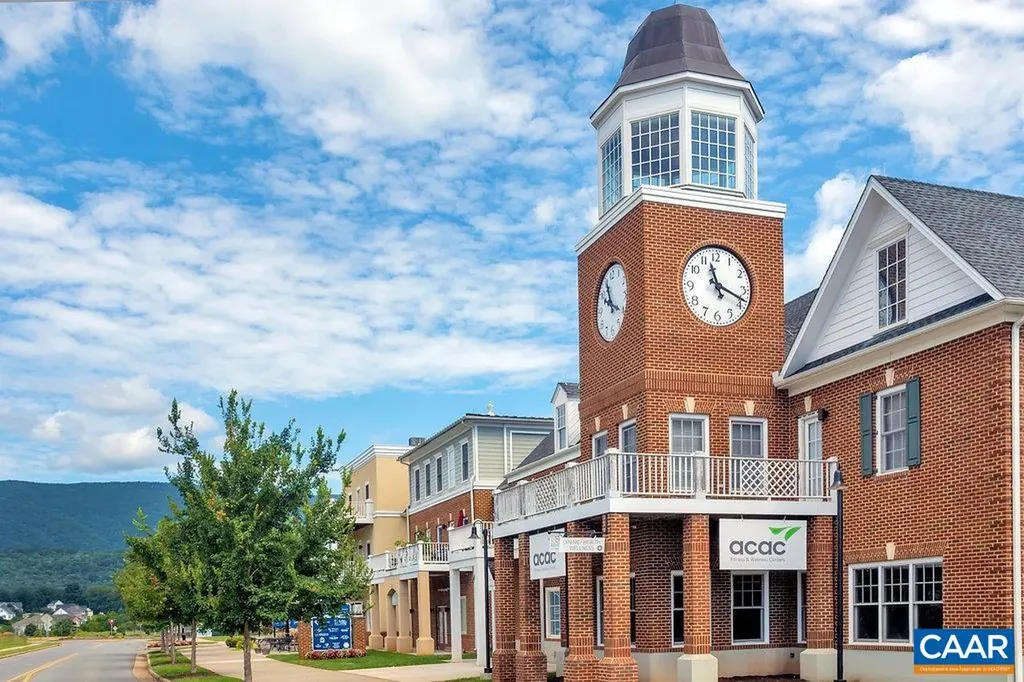 29 Portelet Road Crozet VA 22932