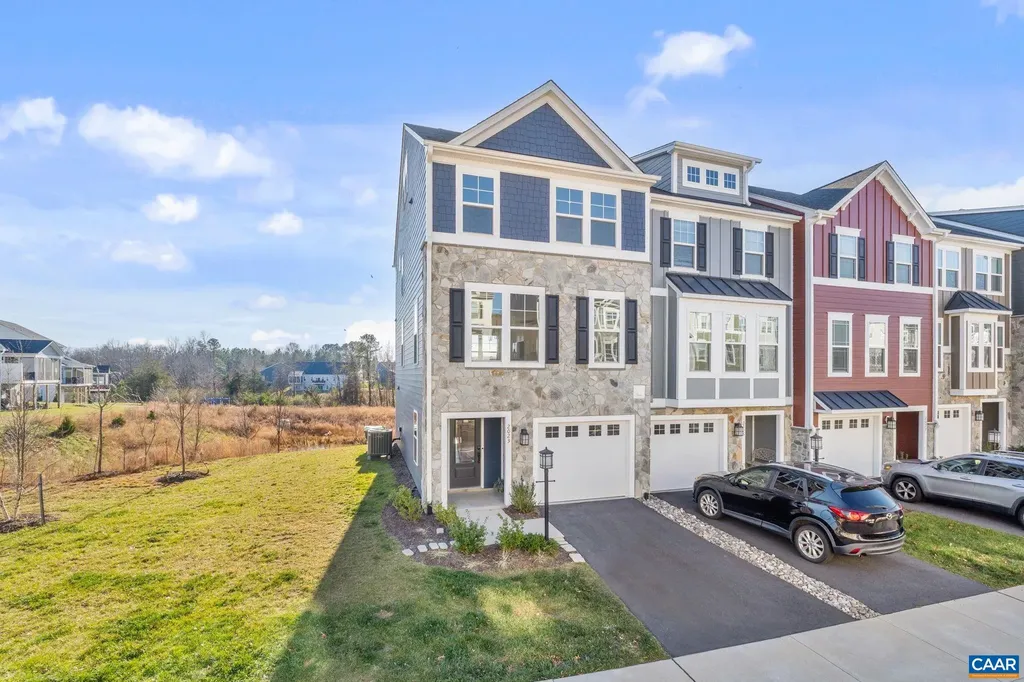 Crozet VA, 2023 Meyers Way