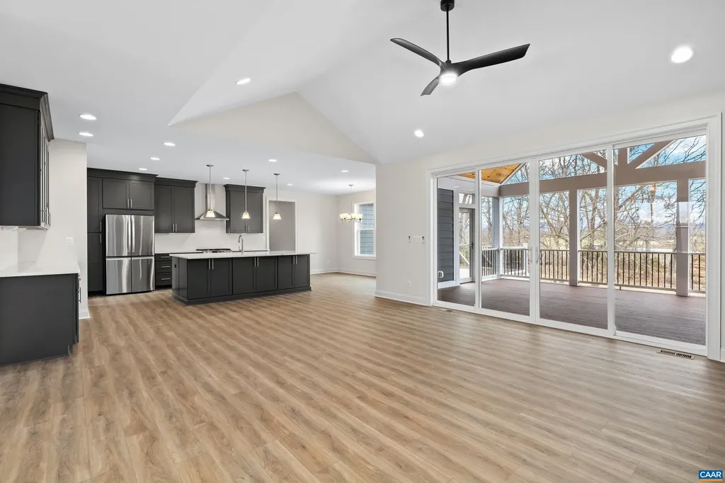 12 Langdon Woods Drive Dyke VA 22935