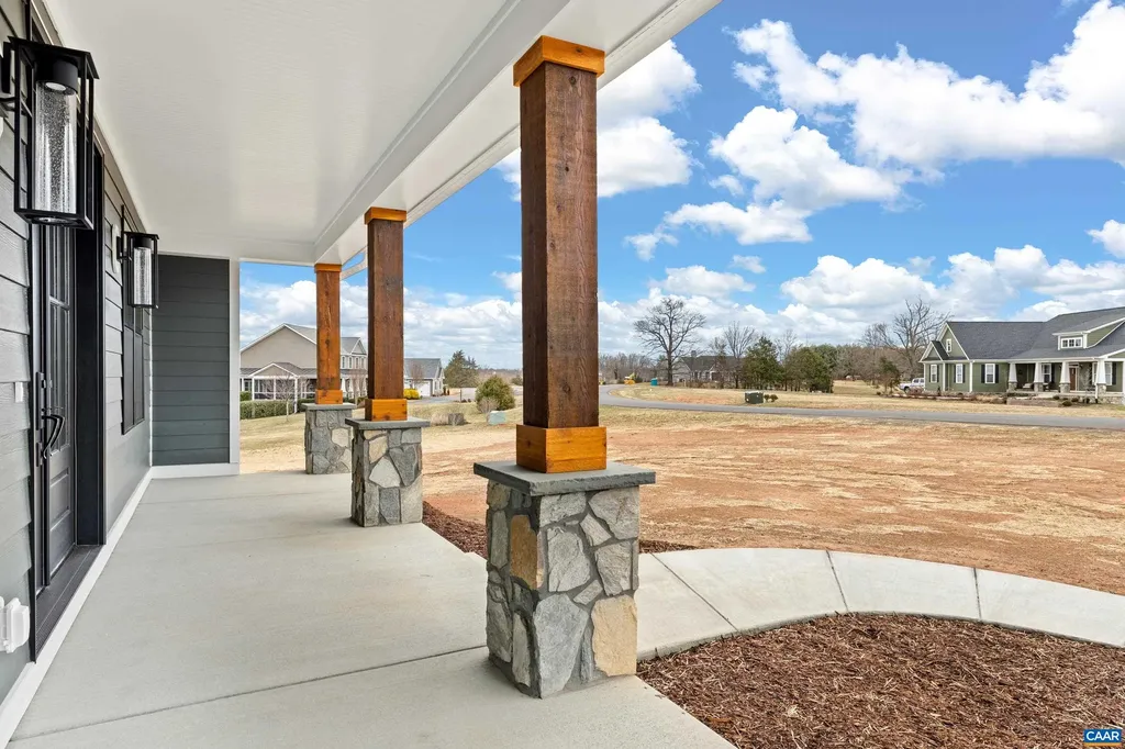 12 Langdon Woods Drive Dyke VA 22935