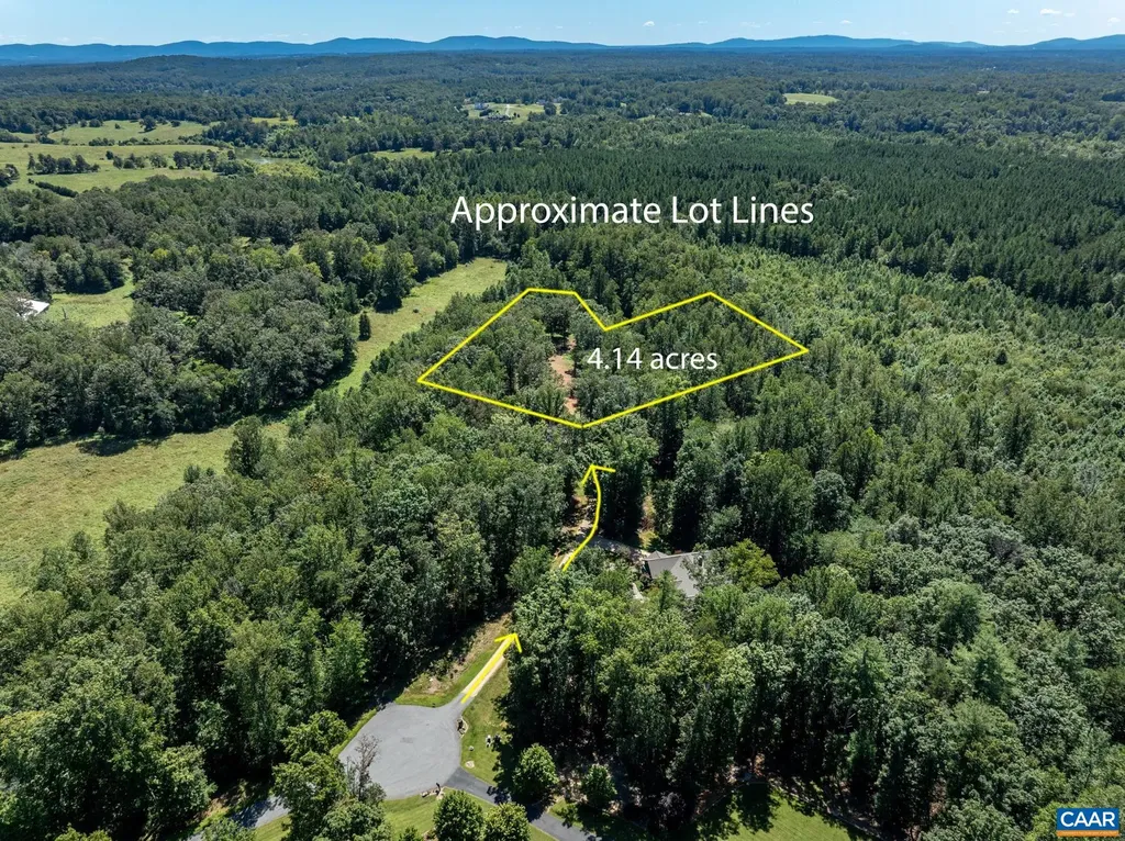 12 Langdon Woods Drive Dyke VA 22935