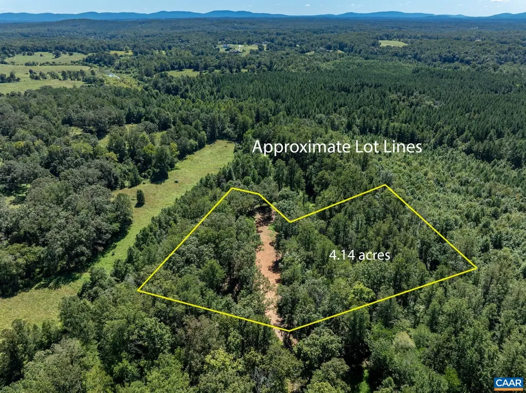 12 Langdon Woods Drive Dyke VA 22935