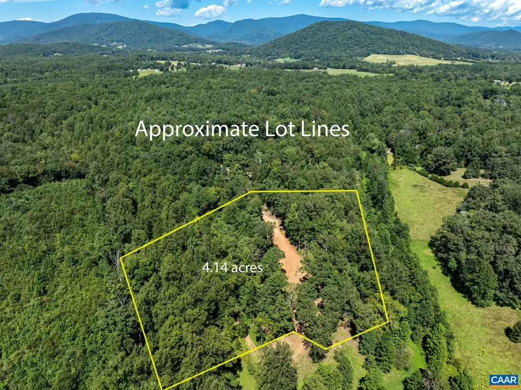12 Langdon Woods Drive Dyke VA 22935