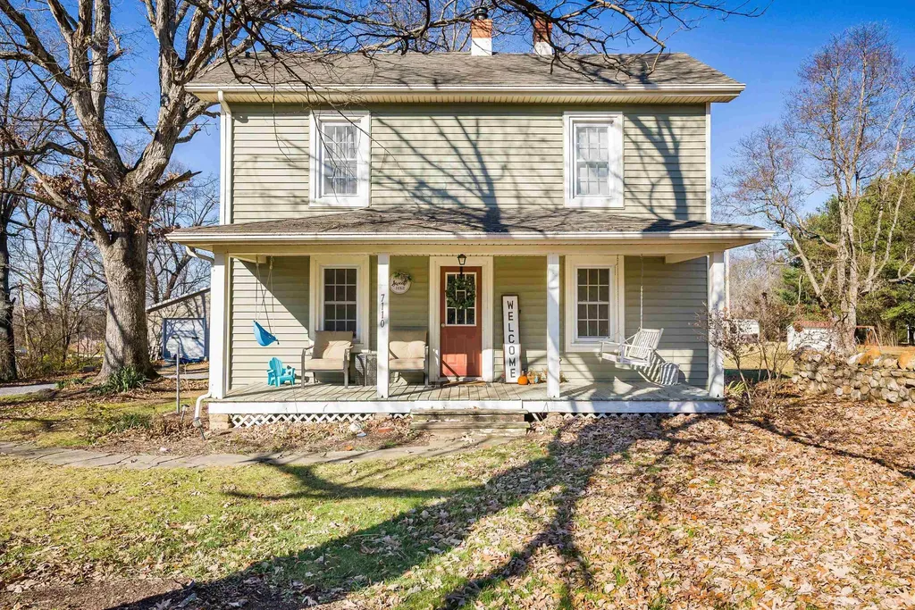 Elkton VA, 7110 Rocky Bar Road