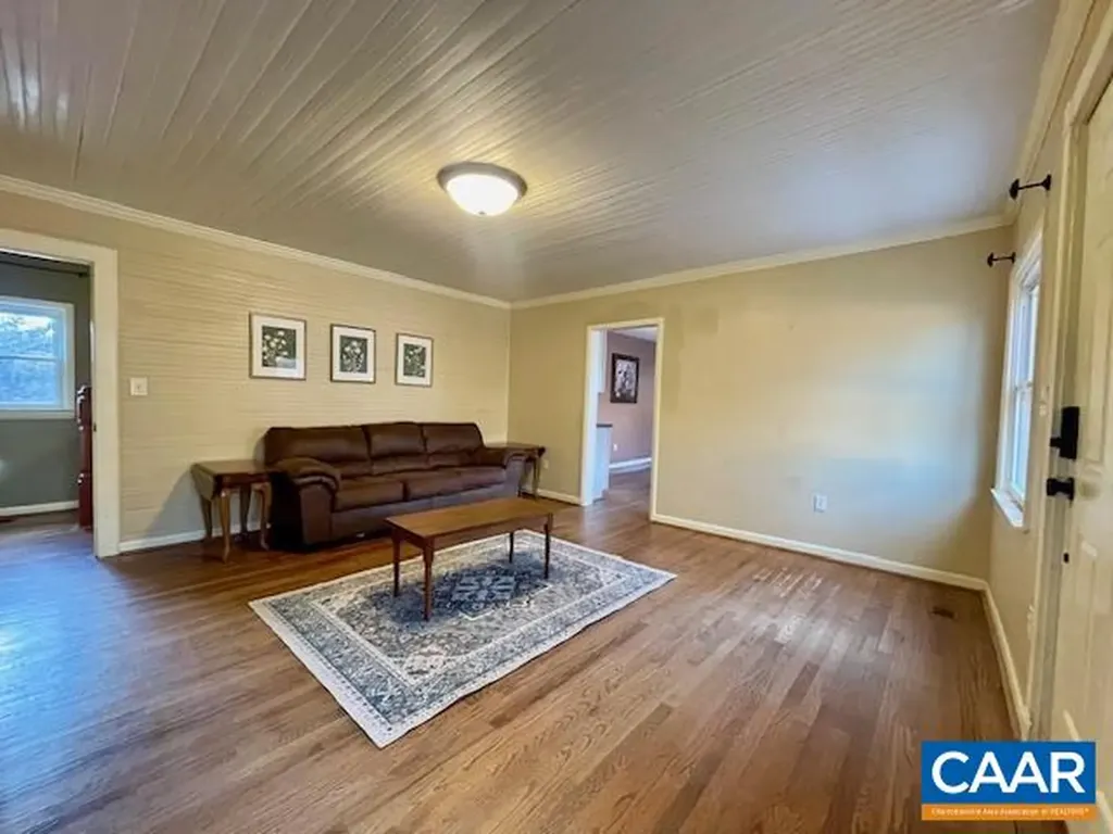 16547 Valley High Farm Lane Barboursville VA 22923