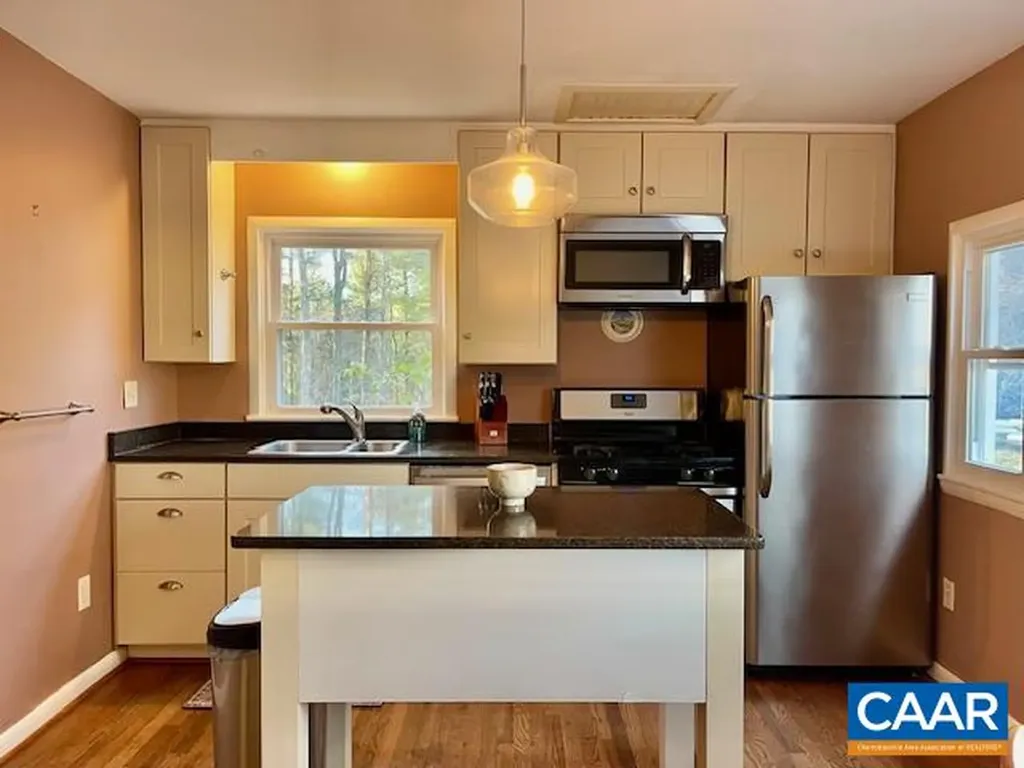 16547 Valley High Farm Lane Barboursville VA 22923