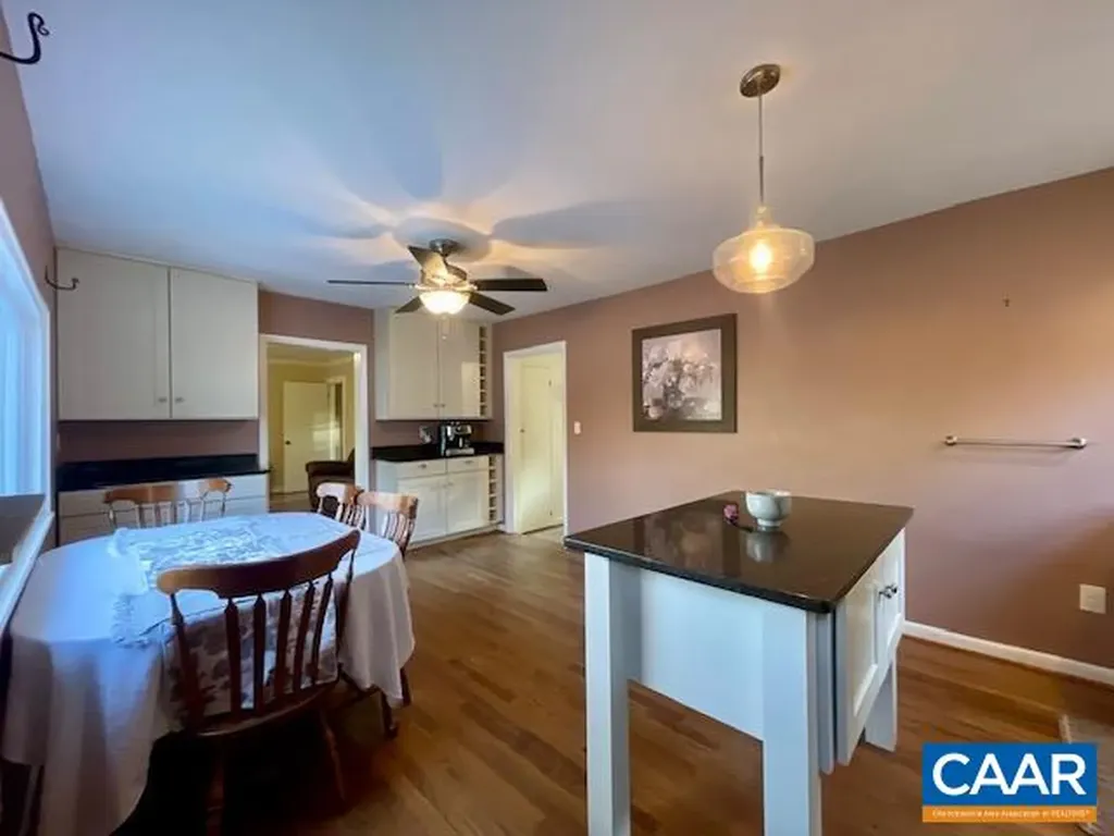 16547 Valley High Farm Lane Barboursville VA 22923