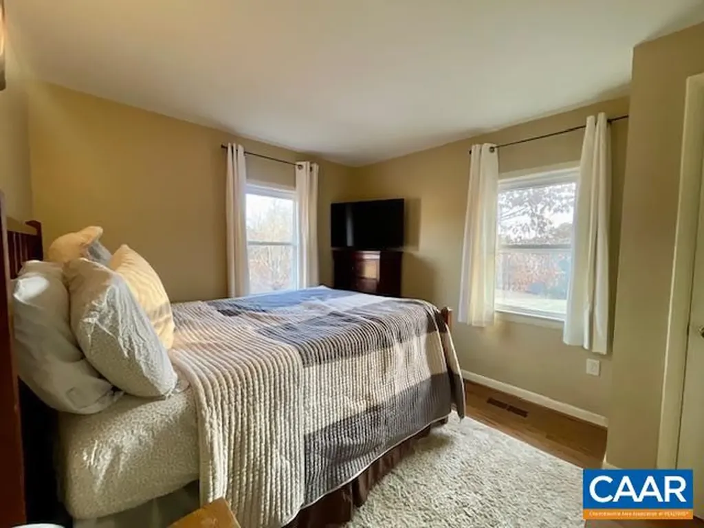 16547 Valley High Farm Lane Barboursville VA 22923