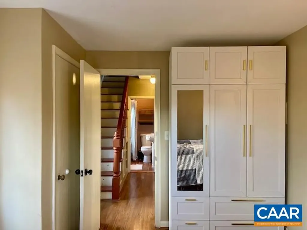 16547 Valley High Farm Lane Barboursville VA 22923