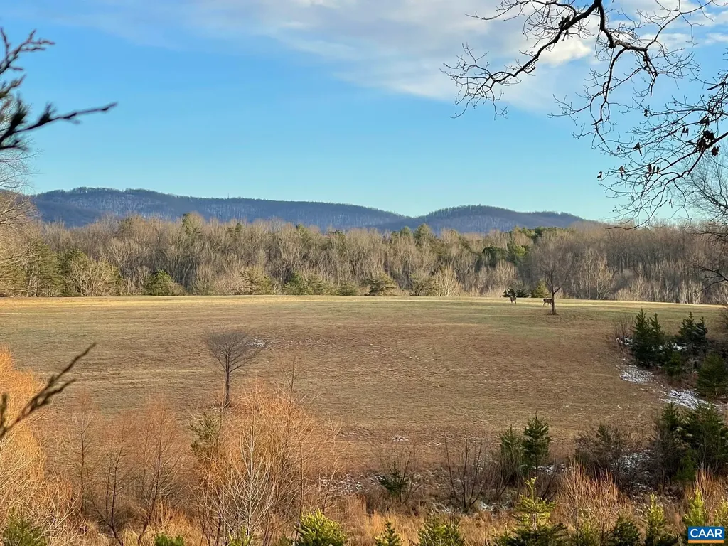 16547 Valley High Farm Lane Barboursville VA 22923