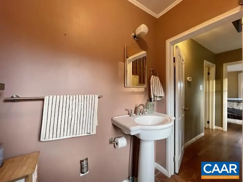 16547 Valley High Farm Lane Barboursville VA 22923