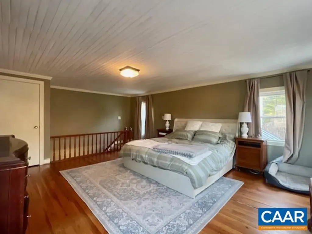 16547 Valley High Farm Lane Barboursville VA 22923