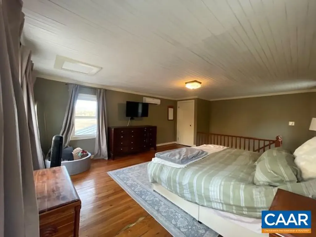 16547 Valley High Farm Lane Barboursville VA 22923