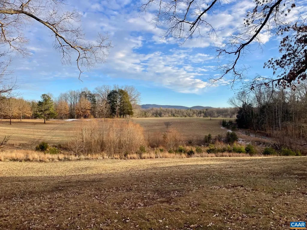 16547 Valley High Farm Lane Barboursville VA 22923